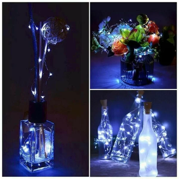 (Hot selling 50,00 items )[50% OFF]BOTTLE LIGHTS