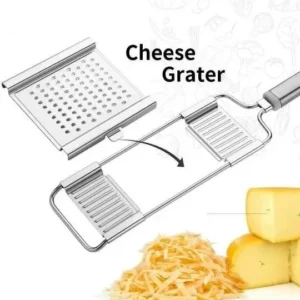 (Last Day Promotions-50% OFF) Multi-Purpose Vegetable Slicer Cuts