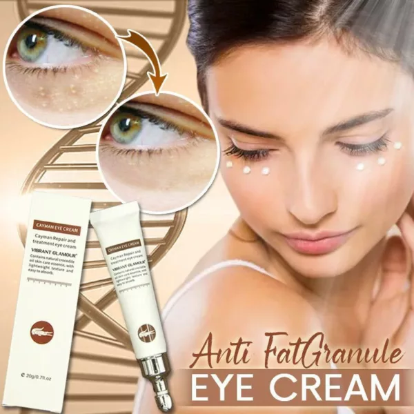 Anti FatGranule Eye Cream