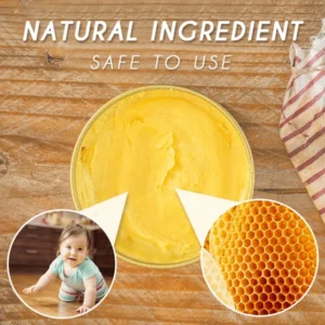 (🔥Early Labor's Day Promotions - 50% OFF) Wood Seasoning Beeswax (BUY 3 GET 1 FREE)