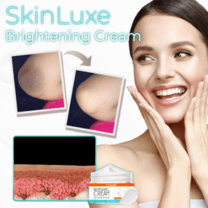 SKinLuxe Brightening Cream