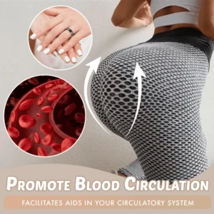 ButtLift™ Women Magnetic Therapy Ring