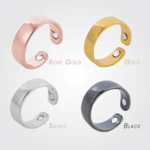 ButtLift™ Women Magnetic Therapy Ring