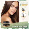 ShinyHair Instant Keratin Hair Repair Mask