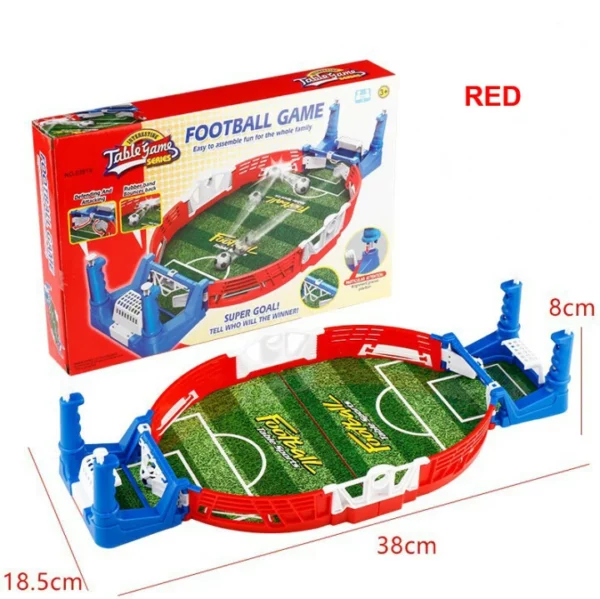 (Last Day Promotions-50% OFF)Puzzle Interactive Football Table Game