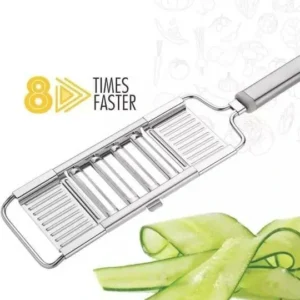 (Last Day Promotions-50% OFF) Multi-Purpose Vegetable Slicer Cuts