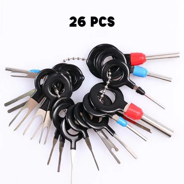 Early Christmas Hot Sale 50% OFF - Terminal Ejector Kit(36 PCS)