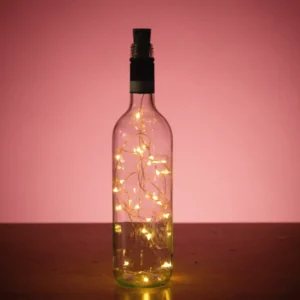 (Hot selling 50,00 items )[50% OFF]BOTTLE LIGHTS