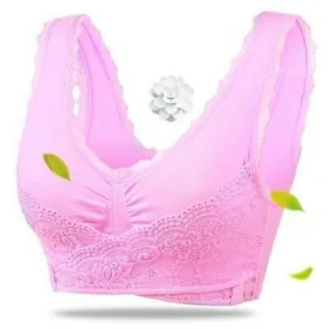 💝Mother's Day Promotion👉 2021 [New In] Comfort Push Up Bra