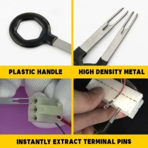 Early Christmas Hot Sale 50% OFF - Terminal Ejector Kit(36 PCS)