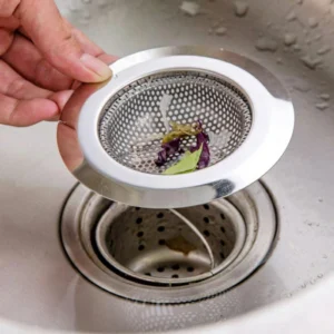 Early Christmas Hot Sale 50% OFF - Stainless Steel Sink Filter(BUY 2 GET 1 FREE NOW)