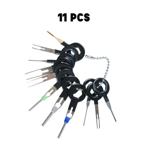 Early Christmas Hot Sale 50% OFF - Terminal Ejector Kit(36 PCS)