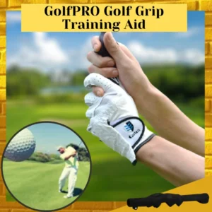 【Hot Sale-50% OFF】Golf Grip Training Aid ⛳