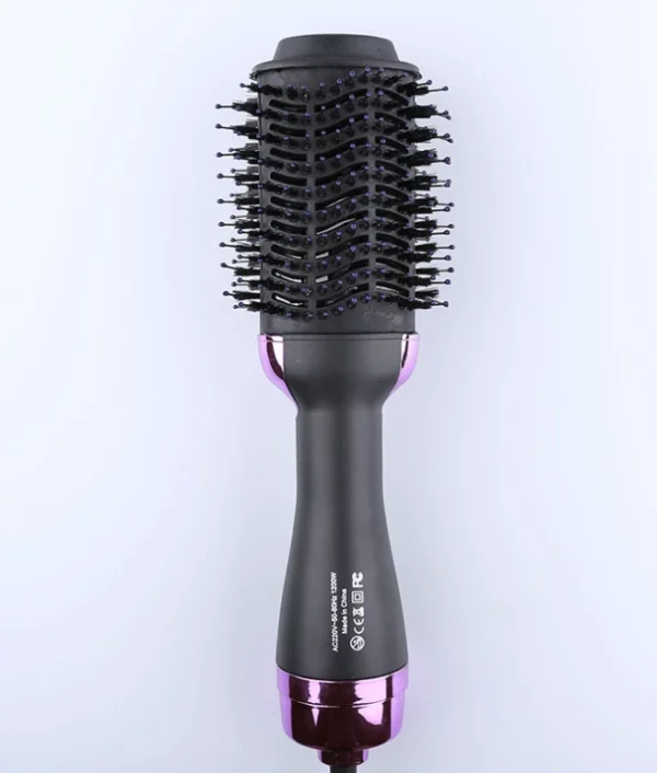 Last Day 50% OFF -4 IN 1 HAIR DRYER, STRAIGHTENER & VOLUMIZER™