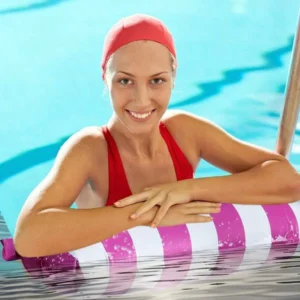 (HOT SALE) Inflatable Water Hammock