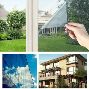 ⛄Early New Year Hot Sale 50% OFF⛄-Heat Insulation Privacy Film