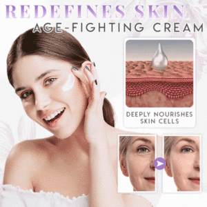 SMooth& Lift™ Extra Firming Cream