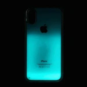 DYNAMIC NOCTILUCENT QUICKSAND PHONE CASE FOR IPHONE 7/8/7P/8P/X/XS/XR/XS/MAX/11/12