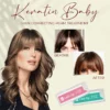 Keratin Baby Hair Correcting Perm Treatment