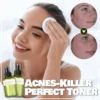 Acnes-Killer Perfect Toner