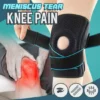 Meniscus Tear Knee Pain