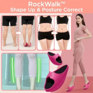 RockWalk™ Shape Up & Posture Correct