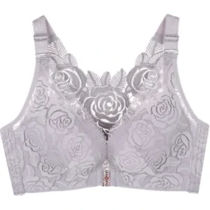 Comfort Rose Bra