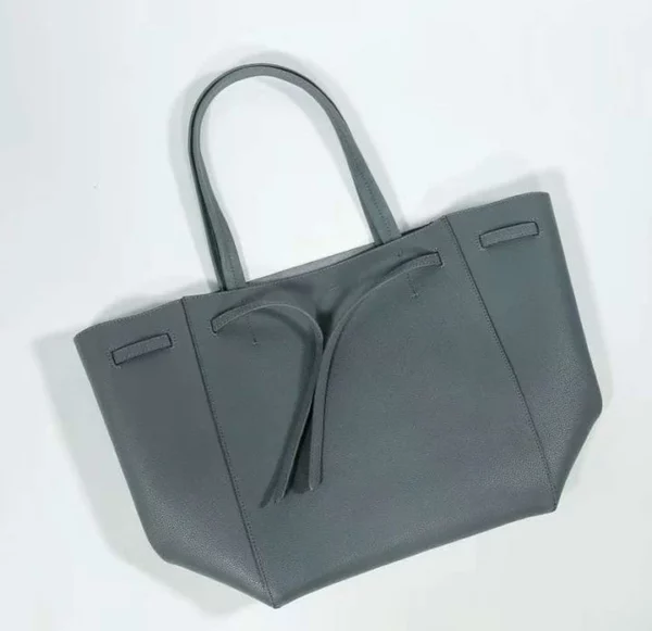 Ribbon Tote Bag