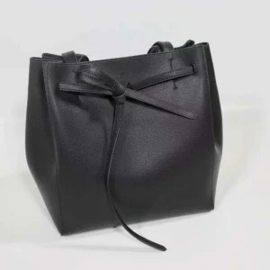 Ribbon Tote Bag