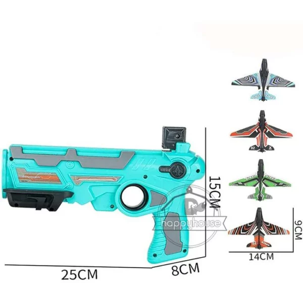 Jet Gun (2021 Version)