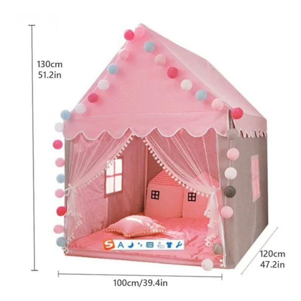 Fairy Tale House - Image 10