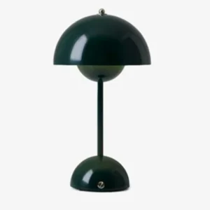 Modern Bud Macaron Table Lamp