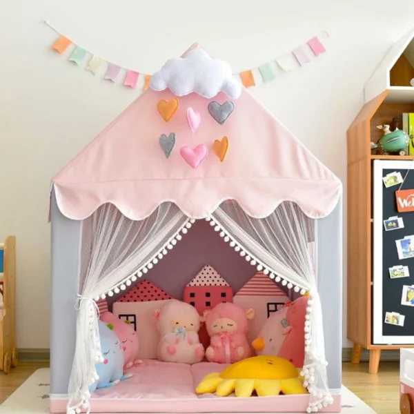 Fairy Tale House - Image 11