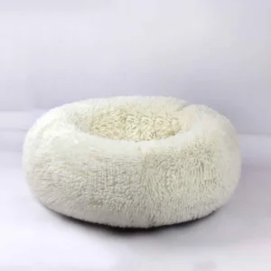 (Last Day Promotion, 50% OFF) COMFY CALMING PET BED