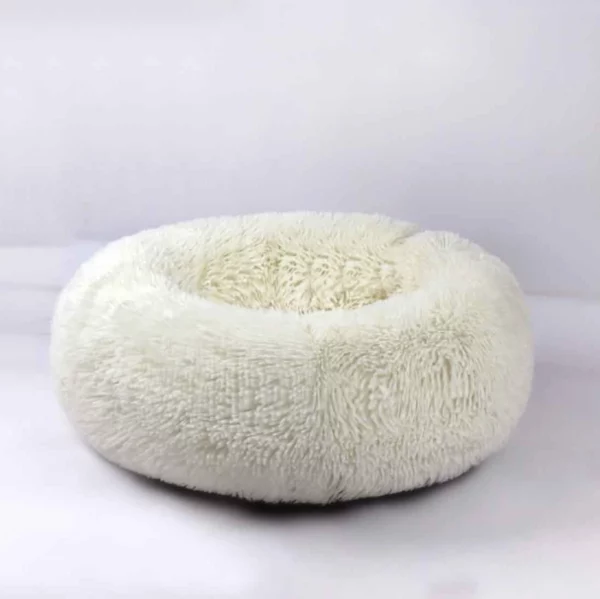 (Last Day Promotion, 50% OFF) COMFY CALMING PET BED