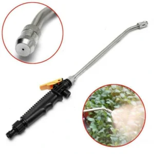 [Last Day Promotion, 50% OFF] 2-in-1 High Pressure Washer 2.0