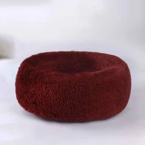 (Last Day Promotion, 50% OFF) COMFY CALMING PET BED