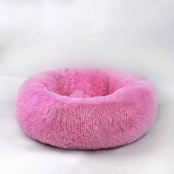 (Last Day Promotion, 50% OFF) COMFY CALMING PET BED