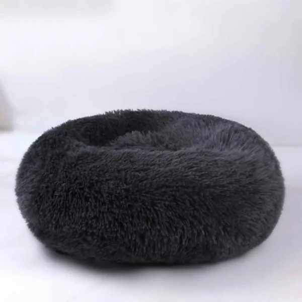 (Last Day Promotion, 50% OFF) COMFY CALMING PET BED