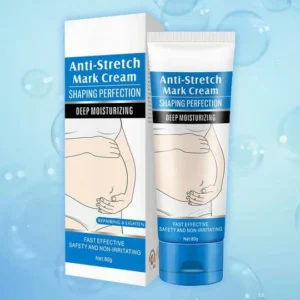 Striae Off™ Anti-Stretch Mark Cream