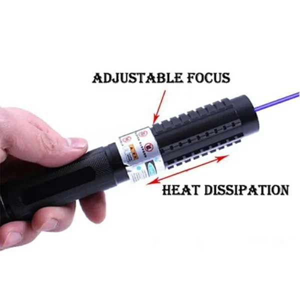 2021 NEW Laser Torch【50% OFF Today】