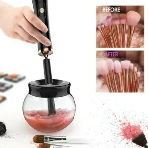 Forever Makeup Brush Cleaner™