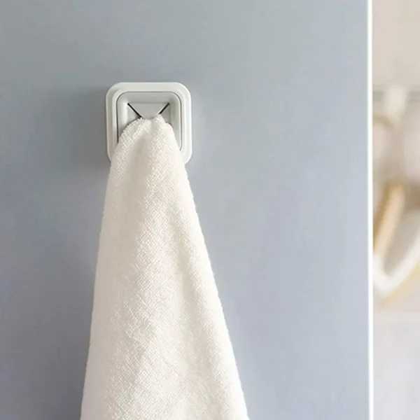 Early Christmas Hot Sale 50% OFF-Smart Towel Plug- (Buy 6 Get 4 Free Now)