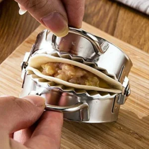 (🔥LAST DAY PROMOTION--50% OFF)Dumpling Mould