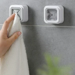 Early Christmas Hot Sale 50% OFF-Smart Towel Plug- (Buy 6 Get 4 Free Now)