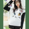 Cute Cat Sweatshirts – LIMITED EDITION