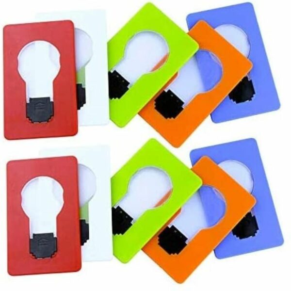 🎄CHRISTMAS PRE SALE - 50% OFF🎄Foldable LED Pocket Lamp