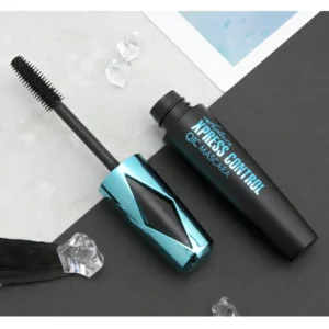 💥BUY 1 GET 1 FREE(2pcs)💥QIC™ 6D Waterproof Silk Fiber Thick Lengthening Mascara