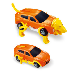 🔥50% OFF Last 2 Days🔥Dog Transformer Car