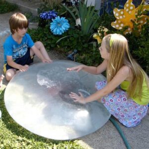 🔥50% OFF Last 2 Days🔥Inflatable Amazing Bubble Ball